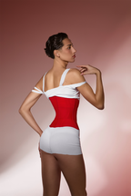 200D Fantasy Waist trainer No Box