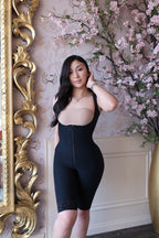 9146 Contour Long Leg Seamless