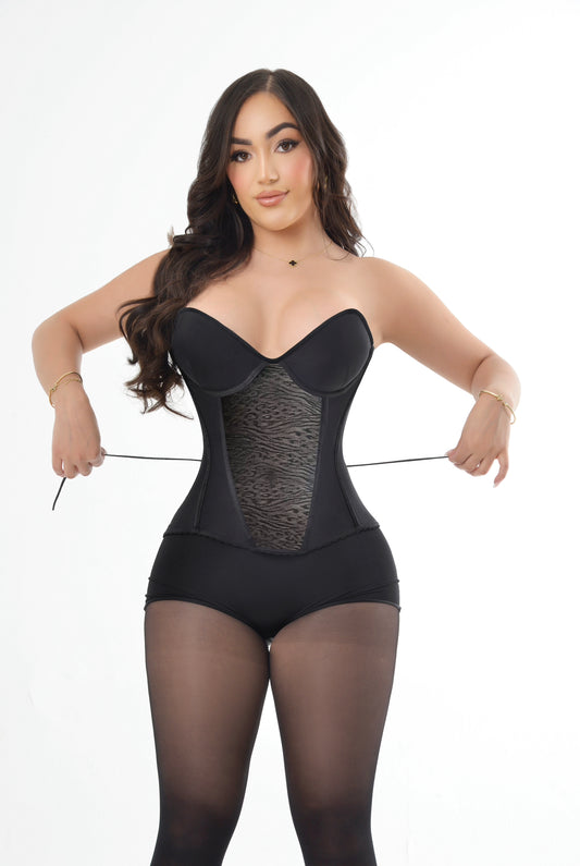 704 Florence Corset