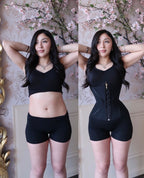 2002 Ultra Snatching Waist Trainer