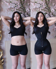 2002 Ultra Snatching Waist Trainer