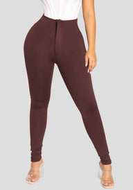 9187 EF peachbum leggings