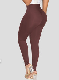 9187 EF peachbum leggings