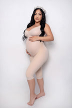 0224 Full Body Maternity Faja