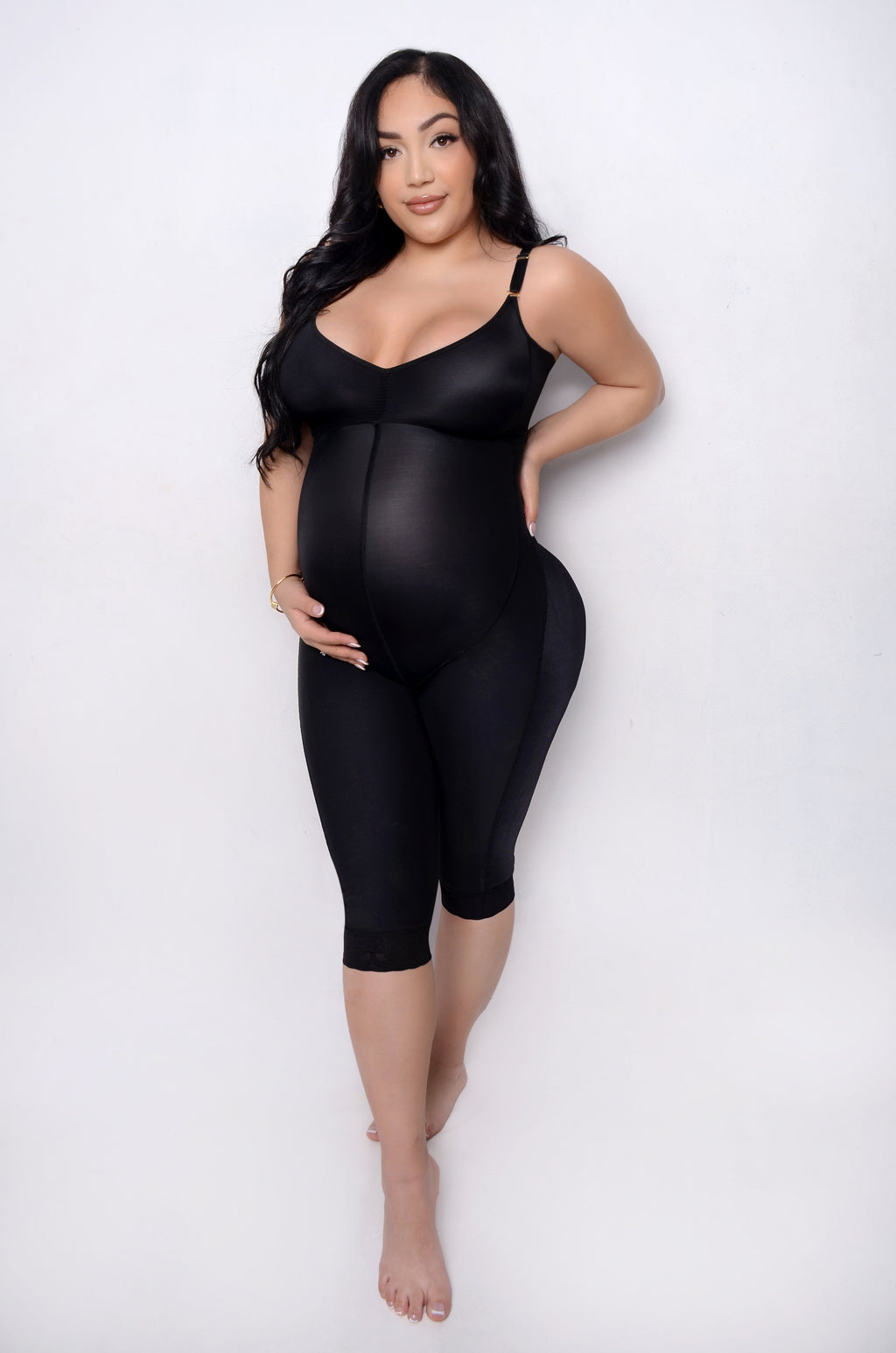 0224 Full Body Maternity Faja