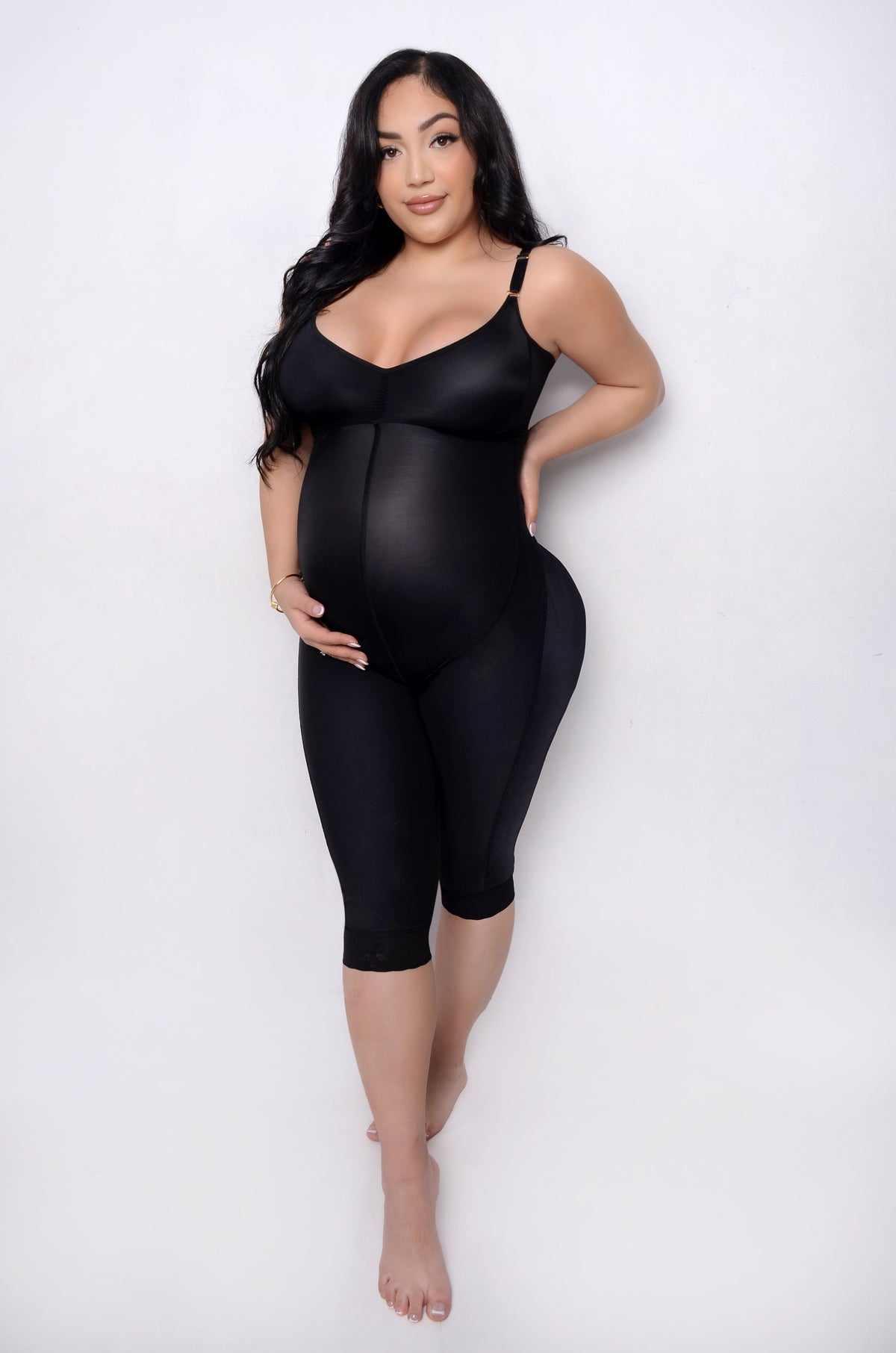 0224 Full Body Maternity Faja