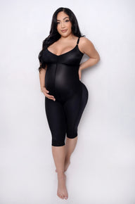 0224 Full Body Maternity Faja