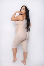 0224 Full Body Maternity Faja