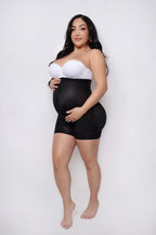 0226 Strapless Maternity Faja