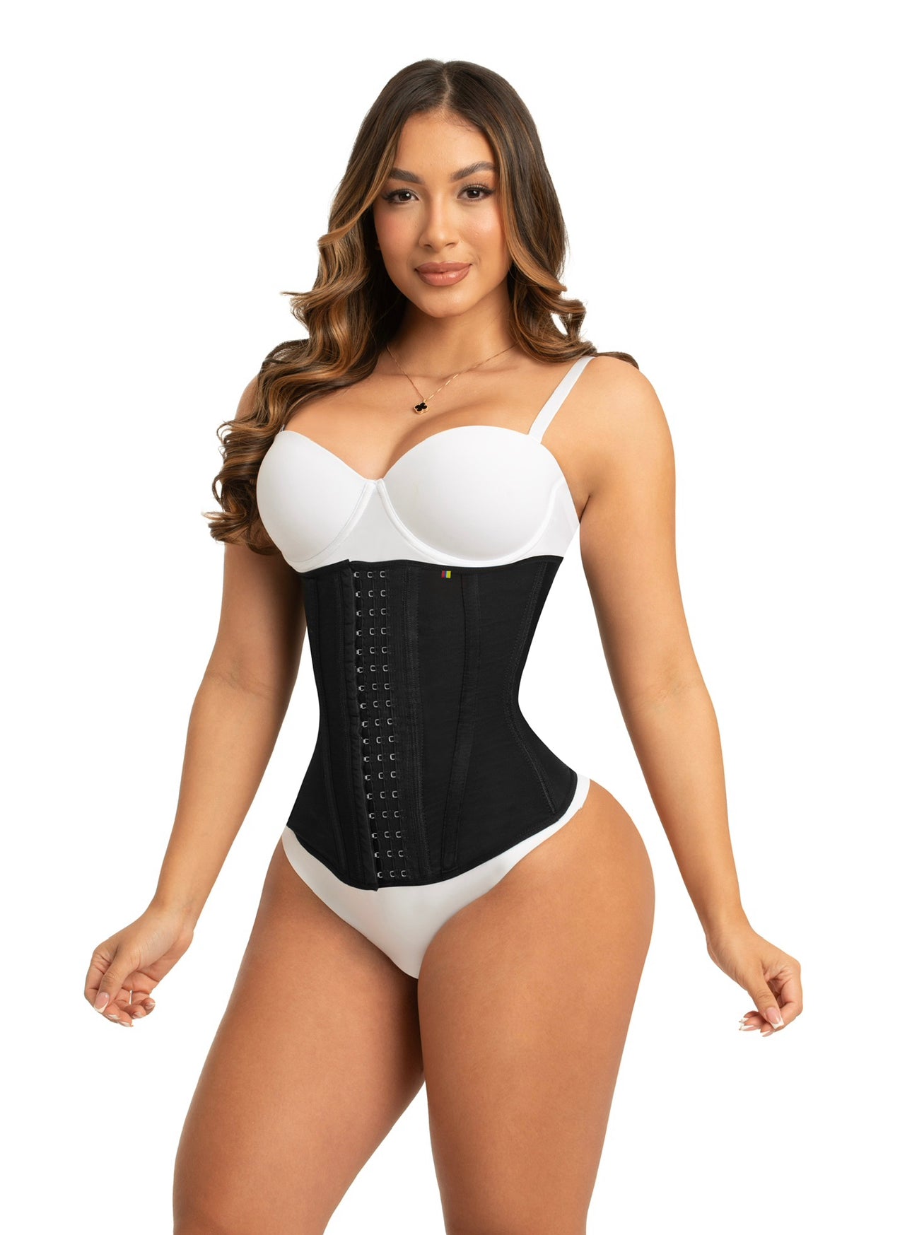 2055 hooks waist trainer