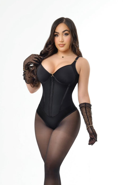 701 Marbella All-In-One Faja Bodysuit