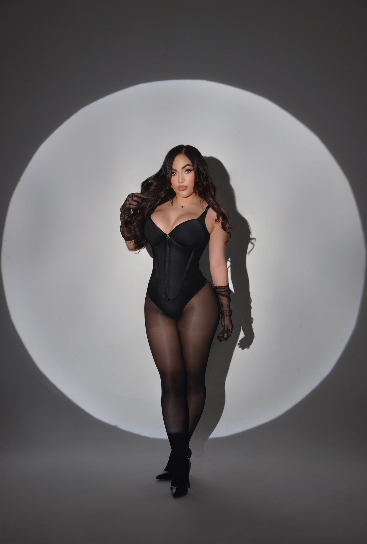 701 Marbella All-In-One Faja Bodysuit