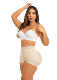 3055 Mini bragas Bootylove
