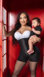 8402 Hourglass Contour Full Body