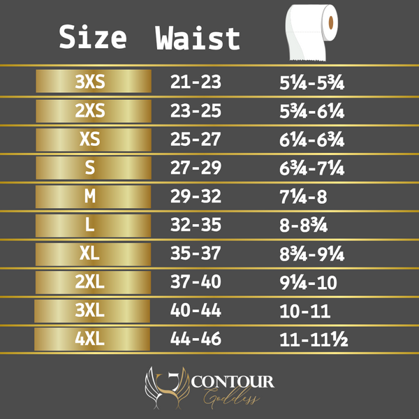 Fascia Modellante Vita MERYOSZ Con Cerniera E Ganci – Body Shaper In Rete, Compressione Alta, Taglie Forti, Post Parto