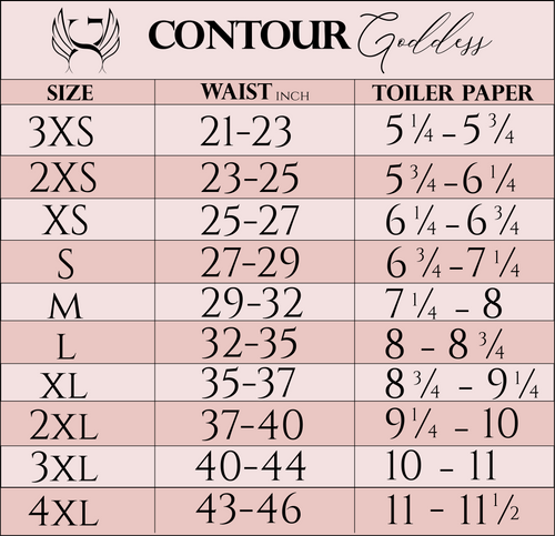 2002 Ultra Snatching Waist Trainer